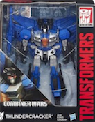 Transformers Generations Thundercracker (Leader)