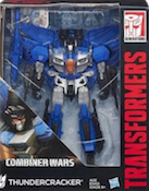 Generations Thundercracker (Leader)