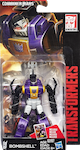 Transformers Generations Bombshell (Legends)