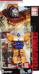 Generations Huffer