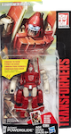 Generations Powerglide