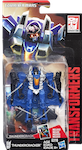 Transformers Generations Thundercracker (CW Legends)