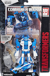 Transformers Generations Mirage (Combiner Wars)