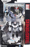 Transformers Generations Prowl (Combiner Wars)