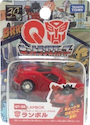 Takara - Q-Transformers QT-05 Sideswipe (G1)