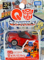 Q-Transformers (Takara) QT-09 Optimus