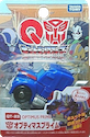 Takara - Q-Transformers QT-23 Optimus Prime