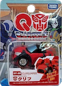 Q-Transformers (Takara) QT-28 Cliffjumper