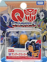 Takara - Q-Transformers QT-31 Thundercracker