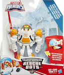 Transformers Rescue Bots Blades the Flight-Bot (Rescan - helicopter