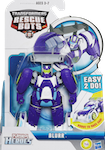 Transformers Rescue Bots Blurr (Rescan - race car)