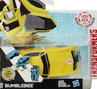 Robots In Disguise / RID (2015-) Bumblebee (One-Step)