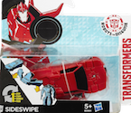 Transformers Robots In Disguise (2015-) Sideswipe (RID - One-Step)