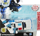 Transformers Robots In Disguise (2015-) Strongarm (One-Step)