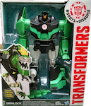 Robots In Disguise / RID (2015-) Grimlock (Three-Step)