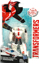 Transformers Robots In Disguise (2015-) Alpine Strike Sideswipe