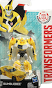 Robots In Disguise / RID (2015-) Bumblebee (Legion)