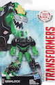 Transformers Robots In Disguise (2015-) Grimlock (Legion)