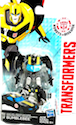 Robots In Disguise / RID (2015-) Night Ops Bumblebee (Legion)