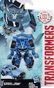 Transformers Robots In Disguise (2015-) Steeljaw (Legion)