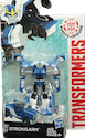 Robots In Disguise / RID (2015-) Strongarm (Legion)