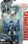 Robots In Disguise / RID (2015-) Steeljaw (Warriors)