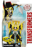 Transformers Robots In Disguise (2015-) Bumblebee (Warriors)