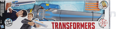 Transformers Robots In Disguise (2015-) Decepticon Hunter Sword (role play