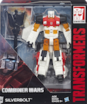 Generations Silverbolt (Combiner Wars)