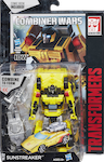 Generations Sunstreaker (Combiner Wars)