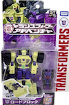 Takara - Adventure TAV07 Roadblock