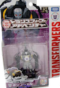 Takara - Transformers Adventure TAV16 Bombshell