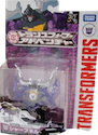 Takara - Adventure TAV17 Shrapnel