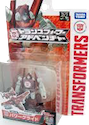 Takara - Transformers Adventure TAV19 Powerglide