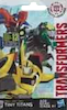 Robots In Disguise / RID (2015-) Optimus Prime (Tiny Titans, series 5)