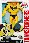 Robots In Disguise / RID (2015-) Bumblebee - Titan Changers