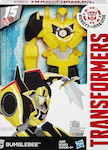 Transformers Robots In Disguise (2015-) Bumblebee - electronic Titan Heroes
