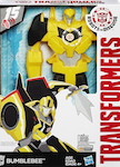 Robots In Disguise / RID (2015-) Bumblebee - electronic Titan Heroes