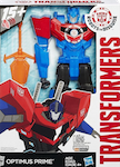 Robots In Disguise / RID (2015-) Optimus Prime - electronic Titan Heroes