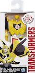 Transformers Robots In Disguise (2015-) Bumblebee - Titan Guardian