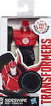 Transformers Robots In Disguise (2015-) Sideswipe - Titan Guardian