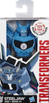Transformers Robots In Disguise (2015-) Steeljaw - Titan Guardian