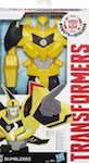 Robots In Disguise / RID (2015-) Bumblebee - RID Titan Heroes