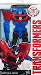 Transformers Robots In Disguise (2015-) Optimus Prime - RID Titan Heroes