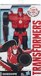 Transformers Robots In Disguise (2015-) Sideswipe - RID Titan Heroes