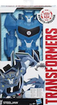 Robots In Disguise / RID (2015-) Steeljaw - RID Titan Heroes