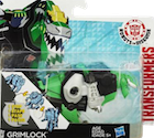 Transformers Robots In Disguise (2015-) Grimlock (One-Step)