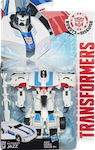 Transformers Robots In Disguise (2015-) Autobot Jazz