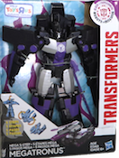 Transformers Robots In Disguise (2015-) Megatronus Mega 5-Step