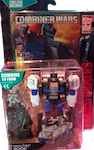 Transformers Generations Rook (Combiner Wars)